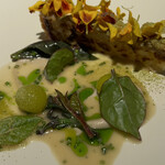 ラ・ヴァガボンド - 