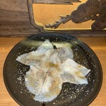 Yakiniku Kushi Rokki- - 