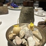 ラ・ヴァガボンド - 