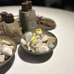 ラ・ヴァガボンド - 