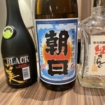 島の居酒屋むちゃかな - 