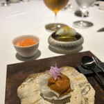 ラ・ヴァガボンド - 