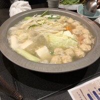 海鮮処松月亭 博多本店 - 
