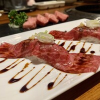 松庵 韓菜房 栄大津通店 - 