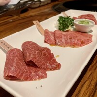 松庵 韓菜房 栄大津通店 - 