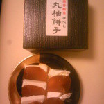 柚餅子総本家中浦屋 - 伝統の味はいいね