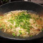 AQUA - 和風あんかけ海鮮炒飯