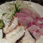 AQUA - 造り盛　３種
