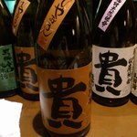 産直屋 たか - まずは貴さん