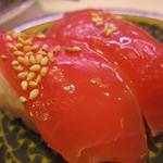 はま寿司 - 特製漬けまぐろ