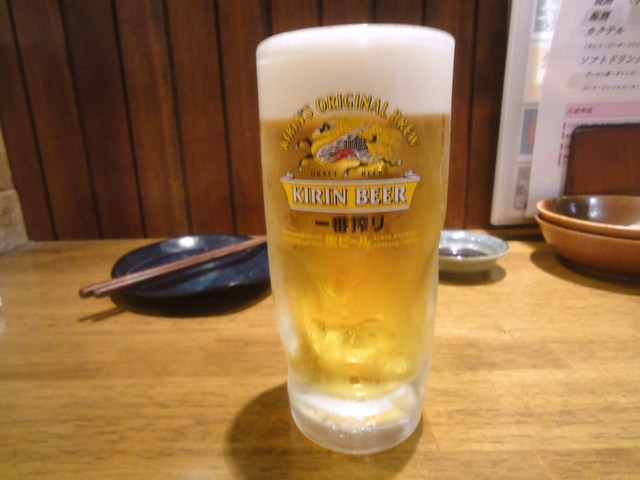 Jizake to Sumibi Kushiyaki Aisan Chi