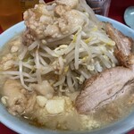 ラーメン二郎 - 