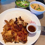 タイ料理 コンロウ - 