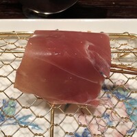 北新地　串かつ凡 - 