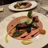 カジュアルフレンチ Kuro96 -  カジュアルフレンチ Kuro96 -