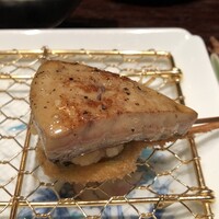 北新地　串かつ凡 - 