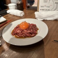 NO MEAT, NO LIFE.2nd - ユッケ