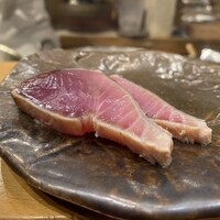 天ぷら もっこす - 