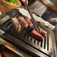NO MEAT, NO LIFE.2nd - 見よ！この分厚さ⭐︎