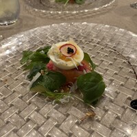 カジュアルフレンチ Kuro96 -  カジュアルフレンチ Kuro96 -