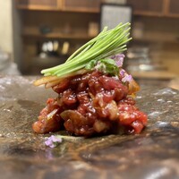 天ぷら もっこす - 