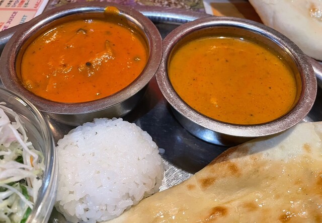 India & Nepal Restaurant & Bar Sagun photo 3