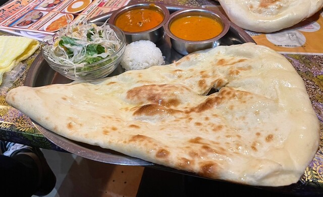 India & Nepal Restaurant & Bar Sagun photo 2