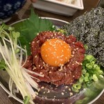 たれ焼肉 金肉屋 - 