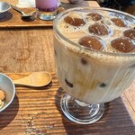 フジヤコーヒーsupports by横森珈琲 - 