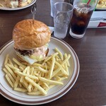 MAX'S DINER - 