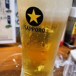 大衆酒場いごっそ - 