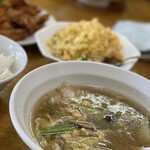 中華料理 温品飯店 - 