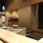 Atorie Morimoto Zekkusu Sushi - 