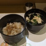 和食と和酒 磯じまん - 