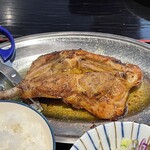 焼鳥 骨付鳥 田中屋 - 