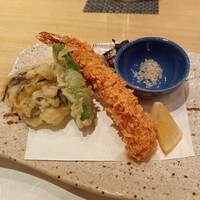 和食 鮨 日本酒 銀波 銀座店 - 