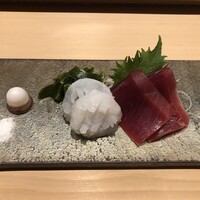 atelier 森本 XEX 寿司 - 