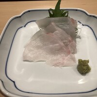 atelier 森本 XEX 寿司 - 