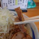 麺屋 しん蔵 - 