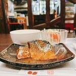 旬彩酒房　海彦山彦 - 