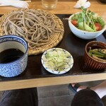 蕎麦 凜 - 