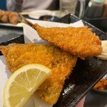 GYOぎょ魚 新梅田食道街店 - 