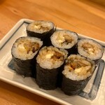 天ぷらと海鮮 ニューツルマツ - 