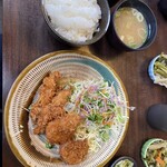 Tonkatsu Tawara - 