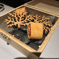 日本のイタリア料理店 sai - 