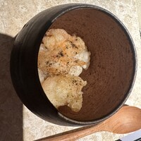 日本のイタリア料理店 sai - 