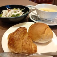 神戸牛ステーキ&カフェ ノーブルウルス 三宮店 - 