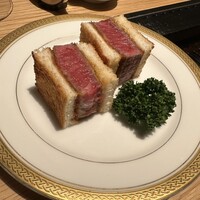 TANAKA YAKINIKU RESTAURANTE - 