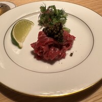TANAKA YAKINIKU RESTAURANTE - 