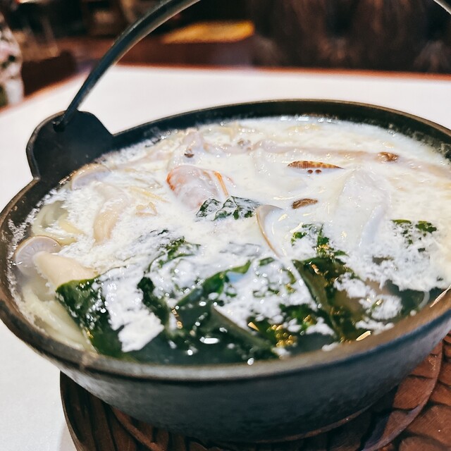 のらくろ - 帯広（喫茶店）の写真